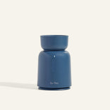 blue salt blender base