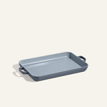 Blue Griddle Pan