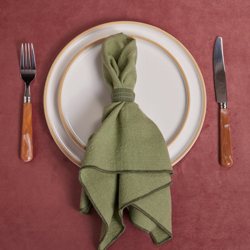 Loop Napkins-Steam-hover