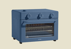 blue large wonder oven