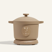 beige Dream Cooker