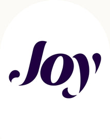 with joy logo