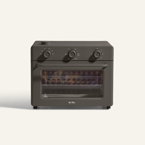 black large wonder oven