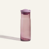 Pink Night + Day Carafe