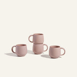 Pink Night + Day Mugs