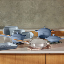 Ultimate Cookware Set Pro-Chrome/Char-hover