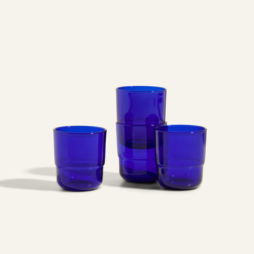 short night day glasses - azul - view 1