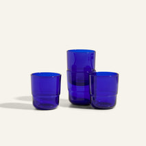 short night day glasses - azul - view 1